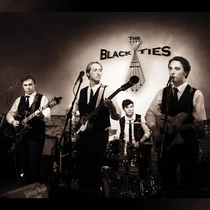 The Black Ties